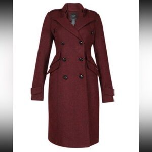 Stunning Smythe coat